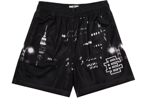 Eric Emanuel EE Basic Short Black Skyline