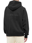 Fear of God - Essentials Pull-Over Hoodie (SS21) Black