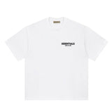 Fear of God Essentials T-Shirt (SS22) White Fear of God