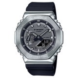 Casio G-Shock ANALOGUE-DIGITAL 2100 Series GM-2100-1AER Casio