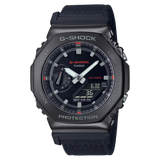 Casio G-Shock GM-2100 Utility Metal Collection GM-2100CB-1A Casio