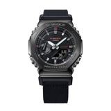 Casio G-Shock GM-2100 Utility Metal Collection GM-2100CB-1A Casio