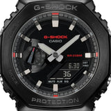 Casio G-Shock GM-2100 Utility Metal Collection GM-2100CB-1A Casio