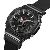 Casio G-Shock GM-2100 Utility Metal Collection GM-2100CB-1A Casio