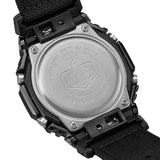 Casio G-Shock GM-2100 Utility Metal Collection GM-2100CB-1A Casio