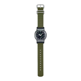Montre Casio G-Shock Utility Metal style streetwear luxe