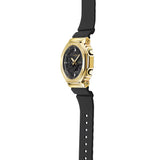 Casio G-Shock ANALOGIQUE-NUMÉRIQUE Série 2100 GM-2100G-1A9 Casio