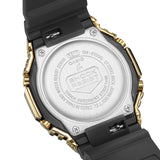 Casio G-Shock ANALOGIQUE-NUMÉRIQUE Série 2100 GM-2100G-1A9 Casio