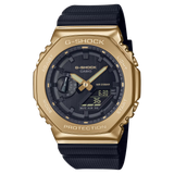 Casio G-Shock ANALOGIQUE-NUMÉRIQUE Série 2100 GM-2100G-1A9 Casio