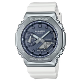 Casio G-Shock CLASSIC GM-2100 Series GM-2100WS-7A Casio