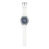 Casio G-Shock CLASSIC GM-2100 Series GM-2100WS-7A Casio