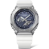Casio G-Shock CLASSIC GM-2100 Series GM-2100WS-7A Casio