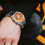 Casio G-Shock CLASSIC GM-2100 Series GM-2110D-4A