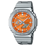 Casio G-Shock CLASSIC GM-2100 Series GM-2110D-4A