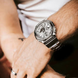 Casio G-Shock GM-2100 Series GM-2110D-7A