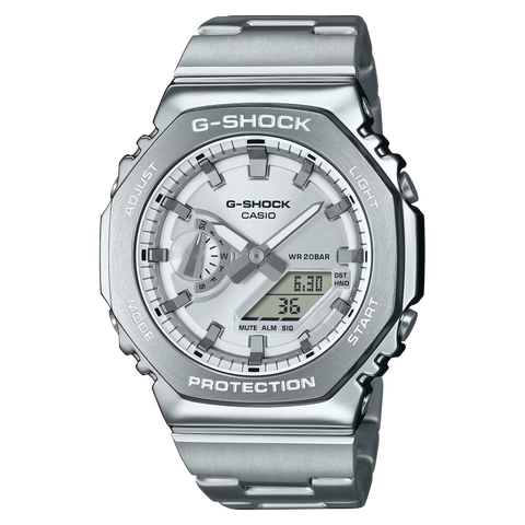 Casio G-Shock GM-2100 Series GM-2110D-7A