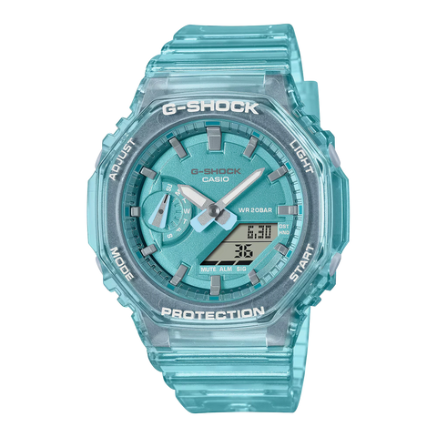 Casio G-Shock GMA-S2100SK-2A
