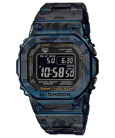 Casio G-Shock GMW-B5000 SERIES GMW-B5000TCF-2