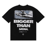 HELLSTAR t-shirt Saviors Hellstar