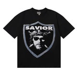 HELLSTAR t-shirt Saviors Hellstar