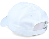 Nike Metal Swoosh Cap White Adjustable accessoire streetwear disponible chez Sneaker6ix Dakar