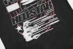 Hellstar Goggles T-Shirt Black