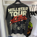 Hellstar Studios Biker Tour T-Shirt