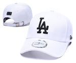 New Era Los Angeles Dodgers 9FORTY Snapback