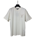 Louis Vuitton T-shirt Beige