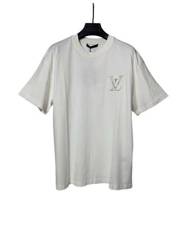 Louis Vuitton T-shirt Beige