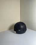 Chrome Hearts CH Hollywood Camo Black Trucker Cap