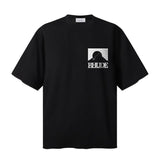 Rhude Moonlight Pack T-shirt vue de face