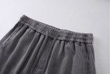 Carhartt Sweatpants Grey style streetwear premium