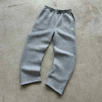 SU Jogging Baggy Y2K Gray