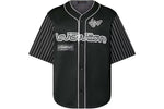 Louis Vuitton Baseball Shirt Black