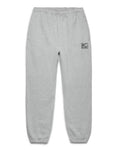 Nike x Stussy Fleece Sweatpants Grey