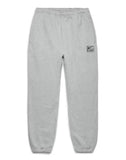 Nike x Stussy Fleece Sweatpants Grey