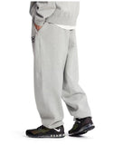 Nike x Stussy Fleece Sweatpants Grey