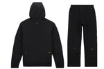 Nike x NOCTA Tech Fleece Hoodie & Joggers Set Black