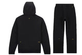 Nike x NOCTA Tech Fleece Hoodie & Joggers Set Black