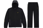 Nike x NOCTA Tech Fleece Hoodie & Joggers Set Black