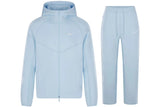 Nike x NOCTA Tech Fleece Hoodie & Joggers Set Cobalt Blue/Tint