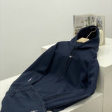 Nike x Nocta NRG Fleece Tracksuit Navy Blue Nike