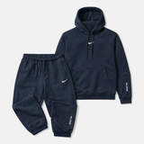 Nike x Nocta NRG Fleece Tracksuit Navy Blue Nike