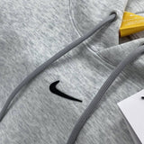 Nike x Nocta NRG Fleece Tracksuit Grey Nike