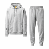 Nike x Nocta NRG Fleece Tracksuit Grey Nike