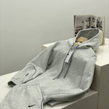 Nike x Nocta NRG Fleece Tracksuit Grey Nike