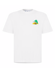 Off-White Brush Arrow Print T-shirt - Sneaker6ix Shop