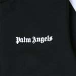 Palm Angels Black Tracksuit