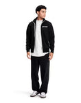 Palm Angels Black Tracksuit